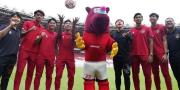 Jadwal dan Link Siaran Langsung Timnas Indonesia U20 di Turnamen Mini Internasional