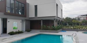 Grand Almas Residence di Tigaraksa Tangerang Resmikan Club House, Ini Fasilitasnya