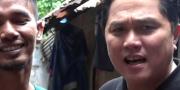 Erick Thohir Heran Ada Warga Tangerang tapi Dukung Persija