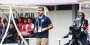 Luis Edmundo Yakin Persita Punya Banyak Peluang di Liga 1 Musim 2023/2024