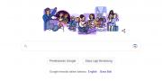 Google Doodle Peringati Hari Perempuan Internasional, Ini Alasannya