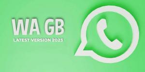 Cara Unduh GB WhatsApp dari KabarMalut di Android
