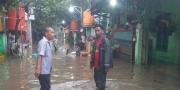 Banjir Rendam 8 Kecamatan di Kabupaten Tangerang, 1.000 KK Terdampak