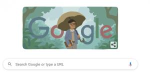 Dibalik Sosok Sapardi Djoko Damono yang Jadi Google Doodle Hari Ini, Revolusioner Puisi Indonesia