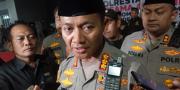 3 Wilayah Ini Rawan Kriminal, Polresta Tangerang Integrasikan CCTV Warga