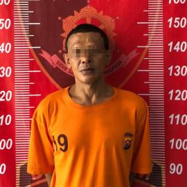 Imingi Uang Rp3.000, Pedagang Warung Cabuli Bocah 8 Tahun di Cikupa Tangerang
