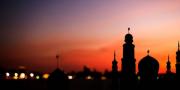 Teks Khotbah Jumat Tema Ramadan, Mengulik Syarat dan Aturan Ibadah Puasa