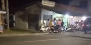 Toko Kosmetik Diduga Jual Tramadol di Sukamulya Tangerang Digerebek Warga