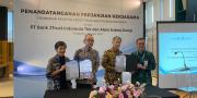 Kerja Sama dengan Alam Sutera Group, J Trust Bank Beri Tenor KPR di Tangerang Sampai 30 Tahun