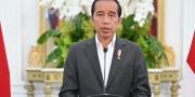 Jokowi Pastikan Keikutsertaan Israel Tak Pengaruhi Dukungan Indonesia Kepada Palestina