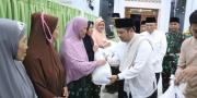 Selama Ramadan Pemkot Tangerang Distribusikan Ribuan Sembako hingga Gelar Pesantren Bagi Pelajar