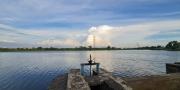 Situ Pondok di Sindang Jaya Tangerang Didorong Jadi Objek Wisata Unggulan Banten