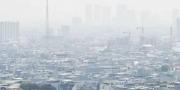 Gawat, Kasus ISPA di Kota Tangerang Meningkat Imbas Polusi Udara 
