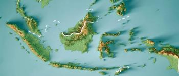 Terbaru, Daftar 38 Jumlah Provinsi di Indonesia Lengkap dengan Ibu Kotanya