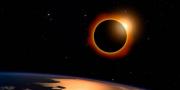 Jangan Sembarangan, 6 Tips Aman Mengamati Gerhana Matahari 2023