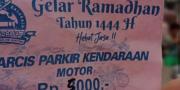 Viral Tiket Parkir Alun-alun Balaraja Tangerang Berubah Jadi Rp5 Ribu saat Libur Lebaran