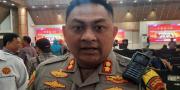 Polresta Tangerang Terjunkan 58 Personel Jaga Jalur Demo Buruh saat May Day 2023