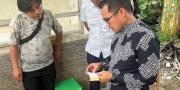 Wakil Wali Kota Tangsel Bubarkan Pungli Tarif Parkir Viral di Taman Kota 2