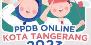 Catat! Ini Jadwal Pendaftaran Jalur PPDB 2023/2024 Kota Tangerang