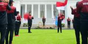 Jokowi Singgung Perolehan Medali di SEA Games ke-31: Sekarang Mestinya Lebih dari Itu