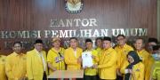 Tidak Mau Ambisius, Mad Romli Targetkan Golkar Dapat 12 Kursi DPRD Kabupaten Tangerang