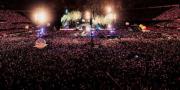 Jangan Pakai Pinjol Ilegal, 6 Cara Menabung untuk Beli Tiket Konser Coldplay