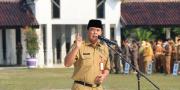 Sekda Kabupaten Tangerang Minta Program Pembangunan Bisa Diresmikan Bupati Sebelum September 2023
