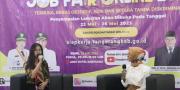 Buruan Daftar, Job Fair Online Kabupaten Tangerang Sediakan 7.631 Loker
