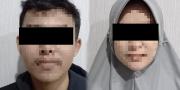 Biadab! Sepasang Kekasih di Lebak Banten Bekap Bayi Hasil Hubungan Gelap hingga Tewas