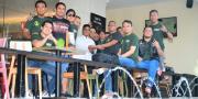 Klub Moge Bintaro Brothers Touring ke Jogja Sambil Santuni Anak Yatim