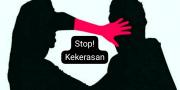 Cekcok, Istri Aniaya Suami Pakai Pisau di Pinggir Jalan Periuk Tangerang