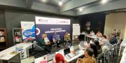 Tekan Pengangguran, 1.000 Pelaku UMKM Kota Tangerang Bakal Dicetak Jadi Eksportir