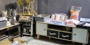 Mesin Pencetak Ekstasi di Rumah Sindang Jaya Tangerang Diduga Berasal dari Asia Timur