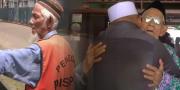 Kisah Pak Ogah Asal Tangerang Berangkat Haji Usai Penantian 15 Tahun