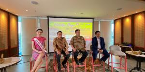 Dukung Pariwisata Tangerang, Hotel Episode Fasilitasi Pengunjung Nonton Festival Peh Cun