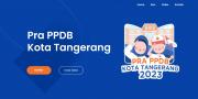 Pra-PPDB SMP Negeri Kota Tangerang Dibuka hingga 12 Juli, Ini Kelengkapan Berkasnya 