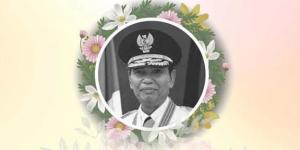 Mantan Wakil Gubernur Banten Masduki Meninggal Dunia, Dimakamkan di Tangerang