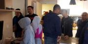 Si Kembar Rihana Rihani Tersangka Penipuan iPhone Tertangkap di Gading Serpong Tangerang