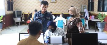 Orangtua Siswa Kebingungan Tata Cara Pelaksanaan PPDB Kota Tangerang 2023