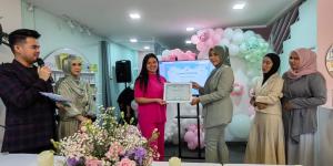 Plause Hadir di Bintaro Tangsel, Rumah Studio Bagi Beauty Content Creator