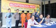 Beraksi 16 Kali di Tangerang, 2 Pelaku Curanmor Tertangkap Usai Korban Cari Motornya Keliling Kampung