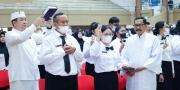 916 Guru PPPK di Tangsel Dilantik, Benyamin: Harus Berkontribusi