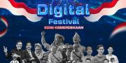 Yuk Hadiri Tangerang Digital Festival Edisi Kemerdekaan, Ada Kompetisi Mobile Legend hingga Kangen Band