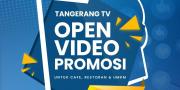 Tangerang TV Layani Pembuatan Video Promosi Produk UMKM Gratis, Ini Syarat dan Caranya