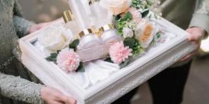 Bisnis Kotak Seserahan Pernikahan Milik Netty Malini, Omzetnya Capai Rp10 Juta Per Bulan