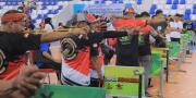 Sekda Kota Tangerang Sebut Anak Muda Harus Aktif dalam Olahraga Katapel 
