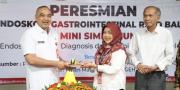 Layanan Endoskopi Dibuka di RSUD Balaraja Tangerang