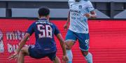 Putuskan Rekor Kekalahan Beruntun, Persita Tahan Imbang Arema FC