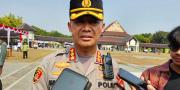  7 Terduga Pelaku Kericuhan Pasar Kutabumi Tangerang Ditangkap, 3 Ditetapkan Tersangka