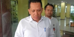 Hari Pertama Bertugas, PJ Bupati Tangerang Pastikan Warga Tidak Kesulitan Bikin KTP